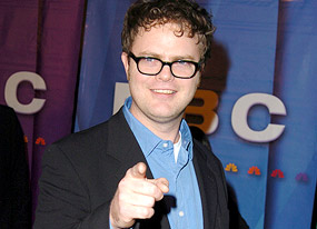Rainn Wilson Rainn Wilson